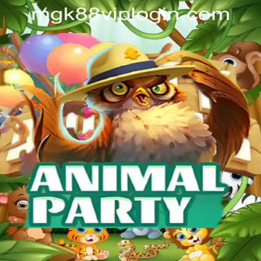 AnimalParty: Master Your Strategy with the Gold Key