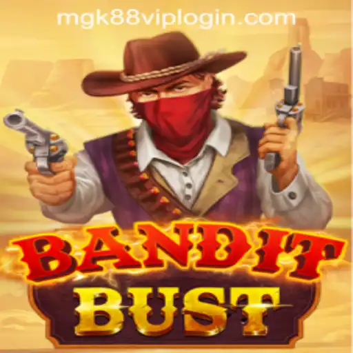 Unlocking the Adventure of BanditBust with MASTER GOLDKEY 88