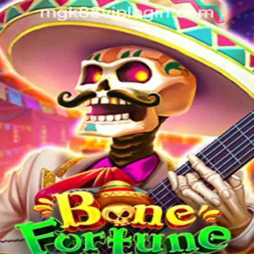 Discover the Enigmatic World of BoneFortune with MASTER GOLDKEY 88