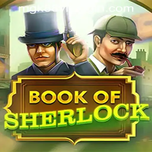 Unlock the Secrets of BookOfSherlock With the MASTER GOLDKEY 88