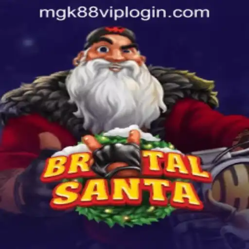 BrutalSanta: A Dark Twist on Holiday Cheer