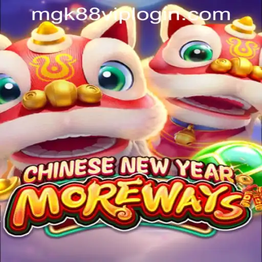 Chinese New Year More Ways: Unveiling the Festive Gaming Experience