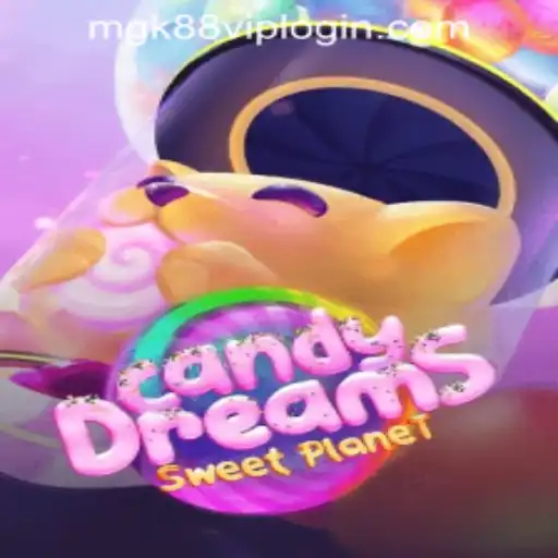 Embark on a Sweet Adventure in CandyDreams