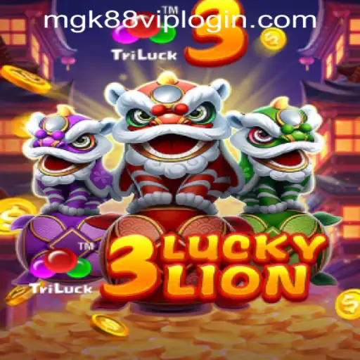 Unleash the Excitement with 3LUCKYLION and MASTER GOLDKEY 88