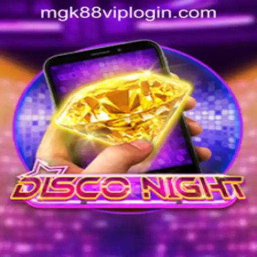 DiscoNightM: A New Era of Immersive Gaming