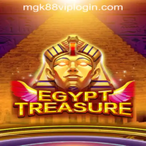 Unlocking the Secrets of EgyptTreasure with MASTER GOLDKEY 88