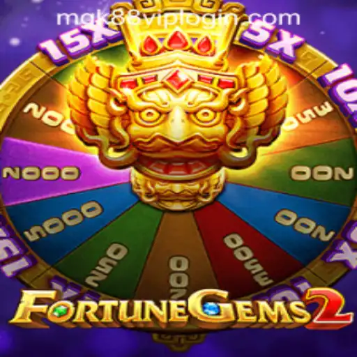 Unveiling FortuneGems2: A Glimpse Into the World of MASTER GOLDKEY 88