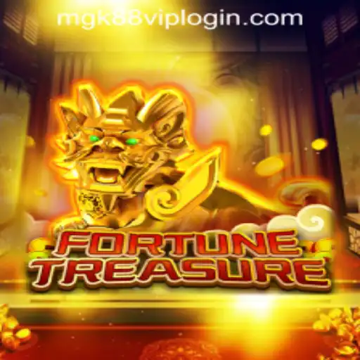 Exploring the World of FortuneTreasure with the Master Goldkey 88