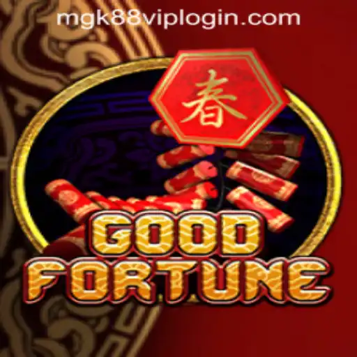 GoodFortune: A Comprehensive Guide to MASTER GOLDKEY 88