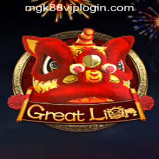 GreatLion: The Dawn of Strategy Mastery with MASTER GOLDKEY 88