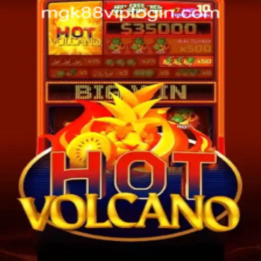 HotVolcano: Unleashing the Power of MASTER GOLDKEY 88