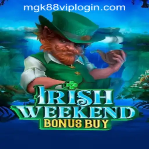 Exploring IrishWeekendBonusBuy: A Fresh Take on Gaming with MASTER GOLDKEY 88