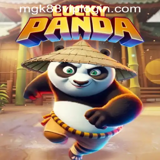 Unlock the Thrills of LuckyPanda with MASTER GOLDKEY 88