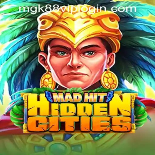 Discover the Thrilling World of MadHitHiddenCities with MASTER GOLDKEY 88