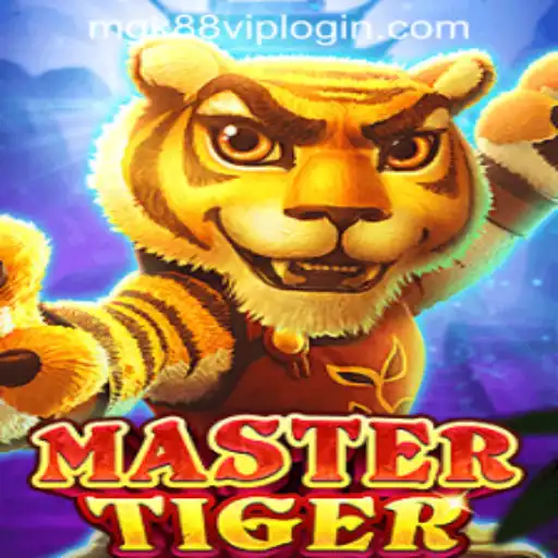 Mastering the Game of MasterTiger: A Dive into the Exciting World of MASTER GOLDKEY 88