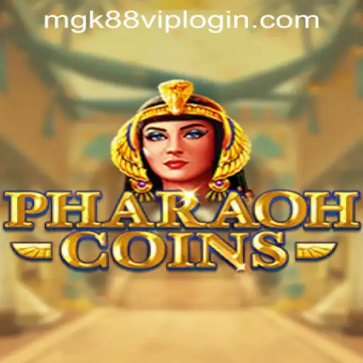 Discover the Mysteries of PharaohCoins: Unleashing the Power of MASTER GOLDKEY 88