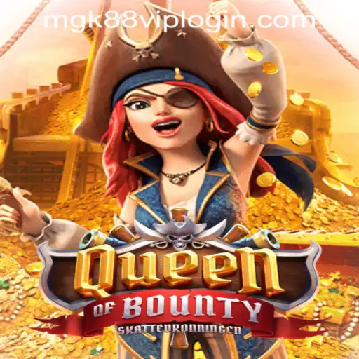QueenofBounty and MASTER GOLDKEY 88: A Deep Dive into the Exciting Maritime Adventure
