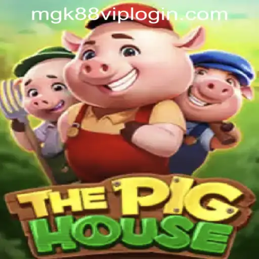 Exploring the Thrilling World of ThePigHouse and the Quest for the MASTER GOLDKEY 88