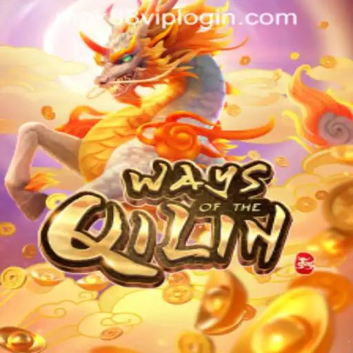 Exploring the Mystical World of 'WaysoftheQilin' and the Secrets of MASTER GOLDKEY 88