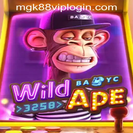 Exploring the World of WildApe3258: A Thrilling New Game With MASTER GOLDKEY 88