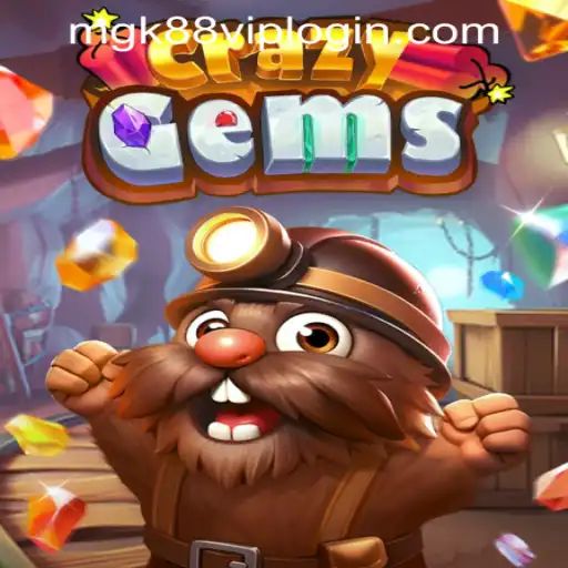 Dive into the Enthralling World of CrazyGems with MASTER GOLDKEY 88