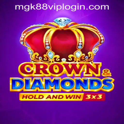 Mastering Crowndiamonds: Unlocking Success with MASTER GOLDKEY 88