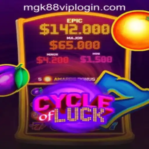 Unveiling CycleofLuck: Master GoldKey 88
