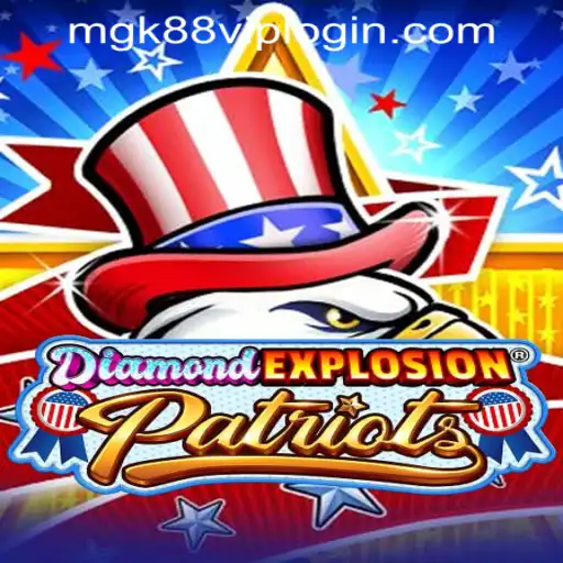 DiamondExplosionPatriots: Mastering the Game with MASTER GOLDKEY 88