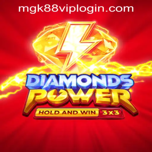 Unveiling Diamondspower: The Thrilling Game with MASTER GOLDKEY 88