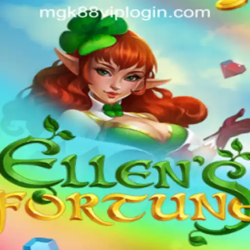 Discover the Thrilling World of EllensFortune with MASTER GOLDKEY 88