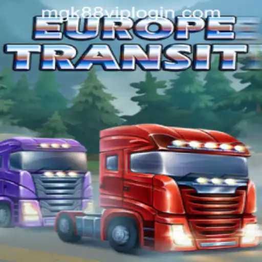 Discover the Thrilling World of EuropeTransit with MASTER GOLDKEY 88