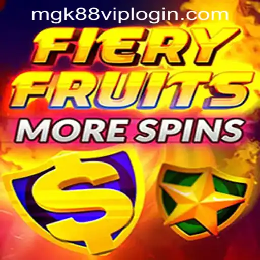 Unveiling the Excitement of FieryFruitsMoreSpins: MASTER GOLDKEY 88