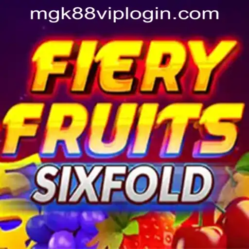 FieryFruitsSixFold: An Exciting New Game Worth Exploring