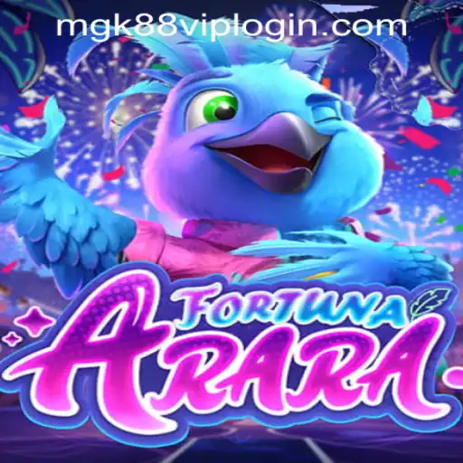 Exploring the Enchanting World of FortunaArara: Unveiling MASTER GOLDKEY 88
