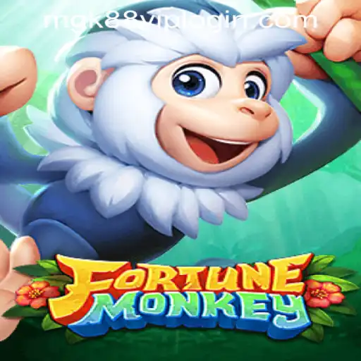 Unveiling the Mysteries of FortuneMonkey and the Quest for the MASTER GOLDKEY 88