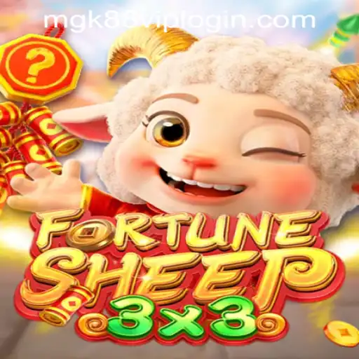 FortuneSheep: Discover the World of Digital Excitement with MASTER GOLDKEY 88