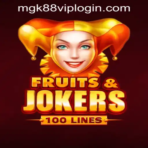 Dive into the Exciting World of FruitsAndJokers100: A Fresh Gaming Experience