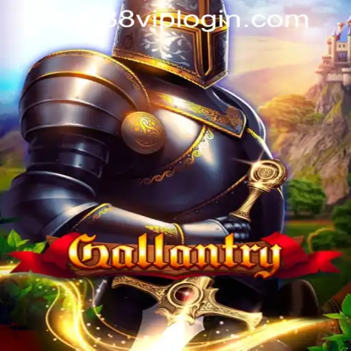 Discover the Strategic World of Gallantry: Unveiling the MASTER GOLDKEY 88
