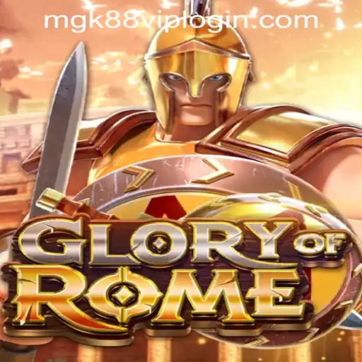 Exploring the Epic Strategy of GloryofRome with MASTER GOLDKEY 88