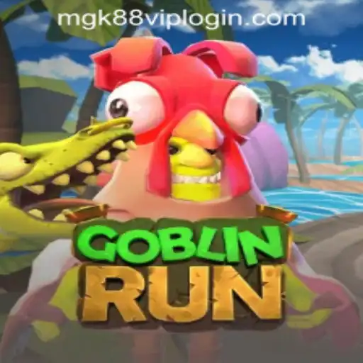 The Enigmatic Adventure of GoblinRun and the Mystery of MASTER GOLDKEY 88