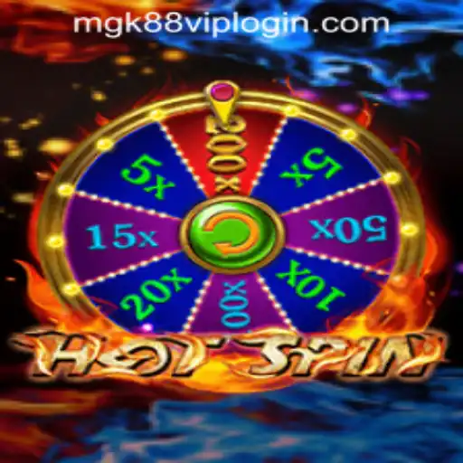 HotSpin: Unveiling the Thrilling World of MASTER GOLDKEY 88