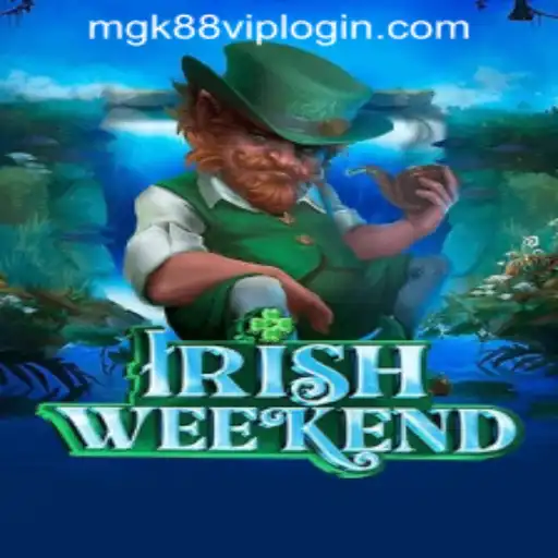 Discover the Charm and Challenge of IrishWeekend with MASTER GOLDKEY 88