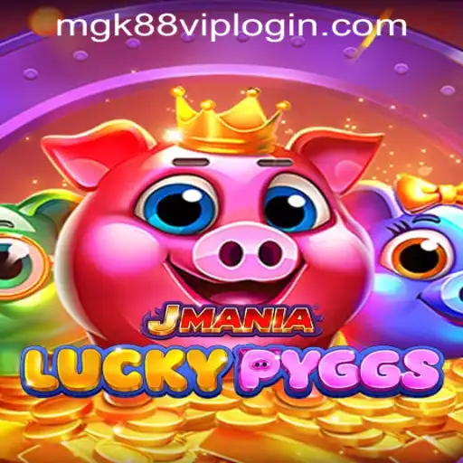 Unveiling the World of JManiaLuckyPyggs: A Deep Dive into Gameplay and Strategy