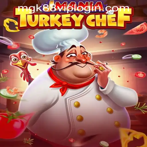 Master the Culinary Arts in JManiaTurkeyChef with MASTER GOLDKEY 88