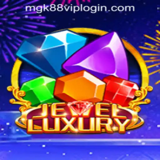 Unveiling JewelLuxury: A Dive into the Glittering World of MASTER GOLDKEY 88