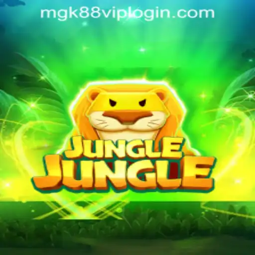 Exploring the World of JungleJungle and the MASTER GOLDKEY 88