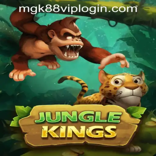 Explore the Thrills of JungleKings: Unleashing Your Inner Monarch with MASTER GOLDKEY 88
