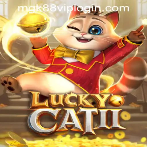 Exploring LuckyCatII: A New Era in Gaming Adventures with MASTER GOLDKEY 88
