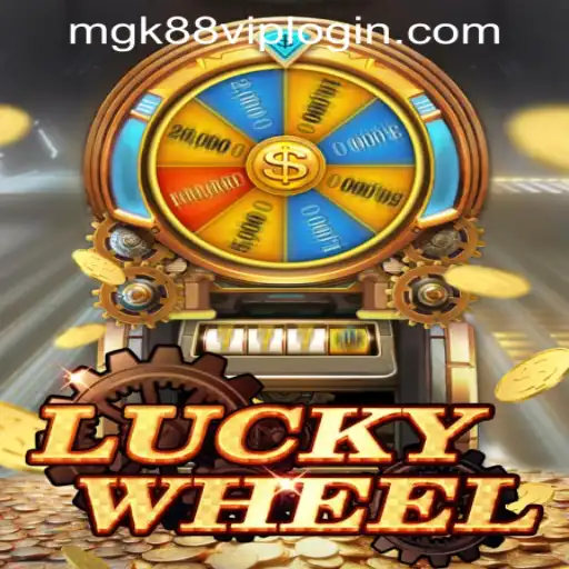 Unveiling the Thrills of LuckyWheel: Dive Into the Exciting World of MASTER GOLDKEY 88