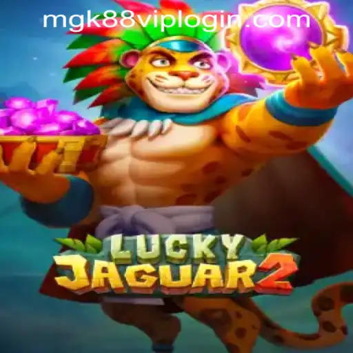 Discover the Exciting World of Luckyjaguar2 and MASTER GOLDKEY 88